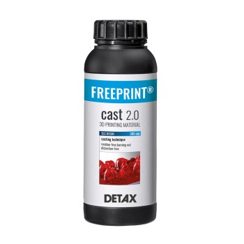 Freeprint cast 2.0 385  1000g