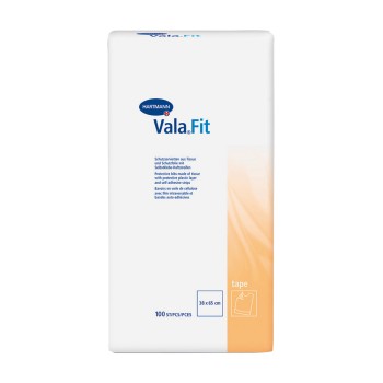 Valafit Tape mit Klebezone 100St