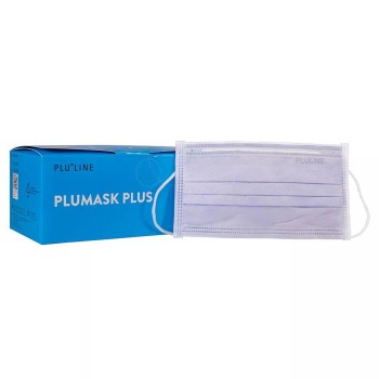 PLUMASK PLUS lila, 50St