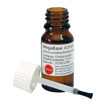 MegaBase Adhäsiv  10ml Flasche