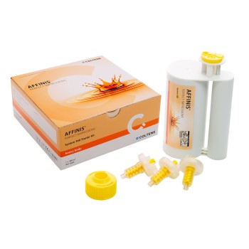 Affinis 360 heavy Body  Starter Kit