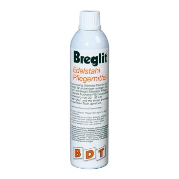 Breglit Edelstahl-Spray 400ml