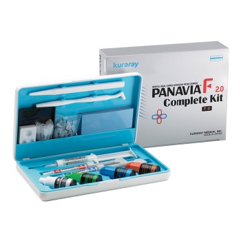 Panavia F 2.0 TC Full Kit  Pa