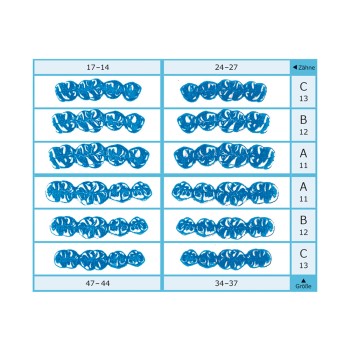 S-U Skabets KBL 17-14 A  Nfpa