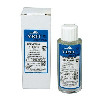 Universalkleber f. Ret.Perlen 18ml