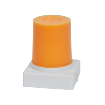 Ceramo Ground-Wax S-U apricot 45g