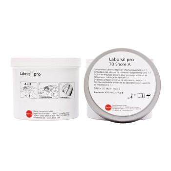 Laborsil Pro 70  2x750g