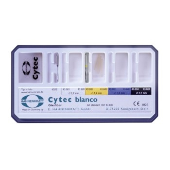 Cytec Blanco Test-Set