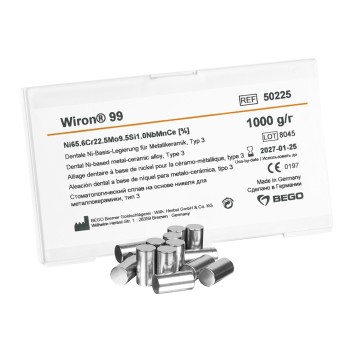 Wiron 99 250g