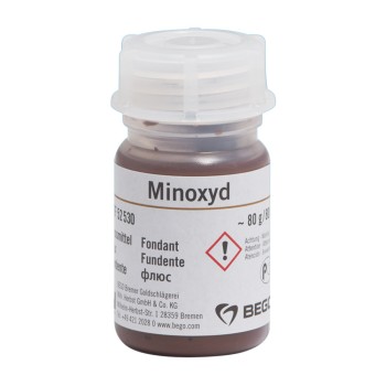 Minoxyd Flussmittel 80g