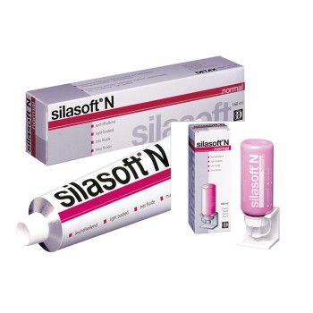 silasoft N Tube 160ml