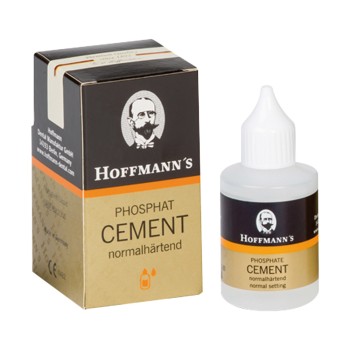 Hoffmann's Cement NH Flüssigkeit 40ml