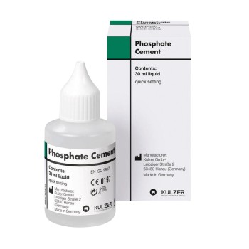 FIXOPHAT rapid Phosphatzement Flüss.30ml