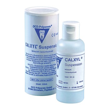 Calxyl-Suspension 100ml Fl