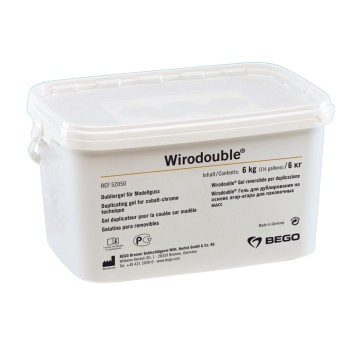 Wirodouble 6Kg