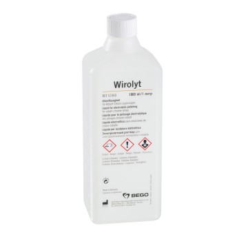 Wirolyt 1,0Ltr