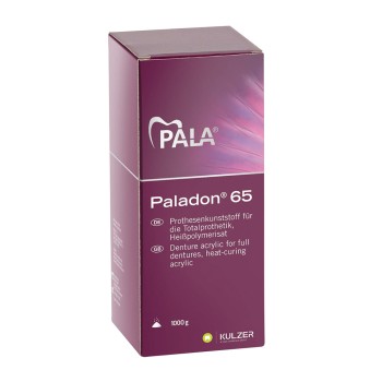 Paladon 65 Pulver rosa 1000g Pa