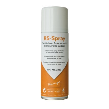 RS Spray 2820  Ds