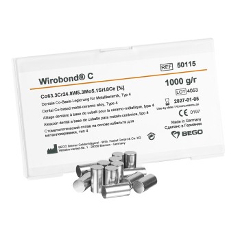 Wirobond C 250g