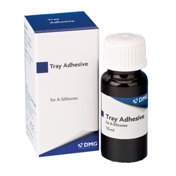 Tray-Adhesive f. A-Silikone 10ml Fl