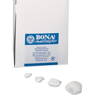 Bona Mullt. ster. Pflaume 15g 170St