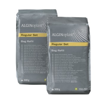 Alginoplast nh mint 20x500g Spapa