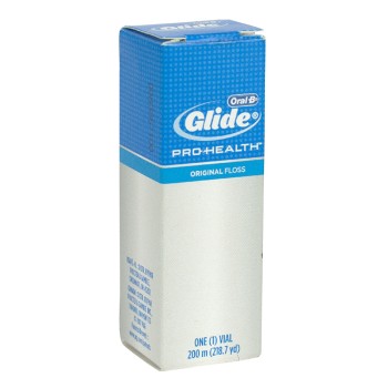 Glide Floss Zahns. neutral 200m Spender