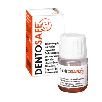 Dentosafe Zahnrettungsbox  St