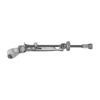 Matrizenspanner 5mm Fig. 8    St