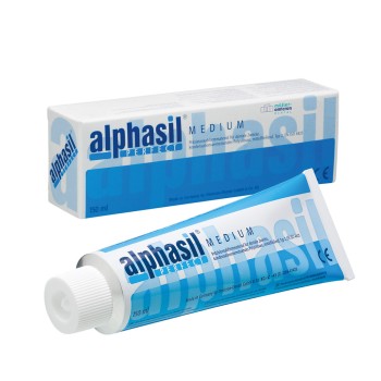 Alphasil Perfect medium  150ml Tb