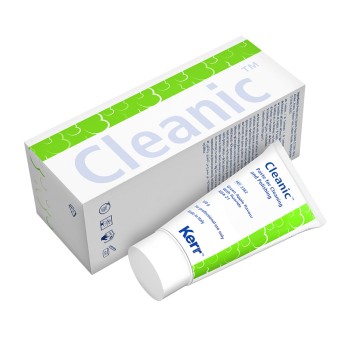 Cleanic m. Fluorid Green Apple 100g Tb