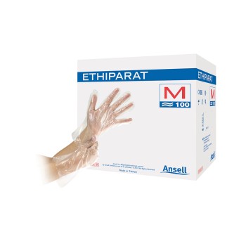 Ethiparat steril mittel  50Paar