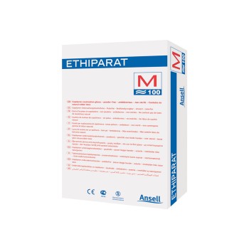 Ethiparat unsteril klein 100St