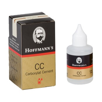 Hoffmann's Carboxyl.Cem. Flüss. 40ml