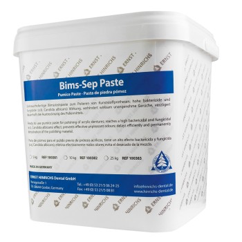 Bims-Sep Paste 5Kg Eimer