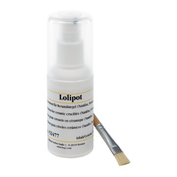 Lolipot Tiegelspray  100ml