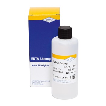 EDTA Lösung Speiko 100ml