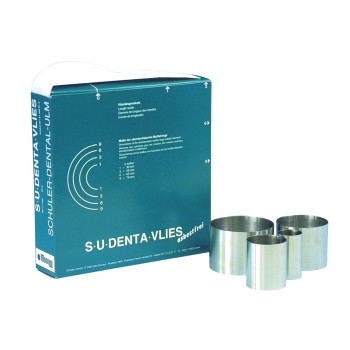 Denta-Vlies S-U 1,0x50mm  25m Rl