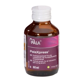 Palapress Vario Flüss. 80ml Pa