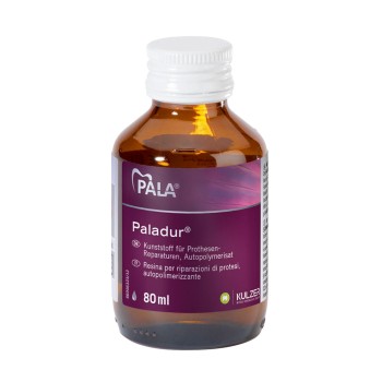 Paladur Flüssigkeit 80ml Fl