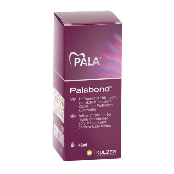 Palabond Haftvermittler  45ml Fl