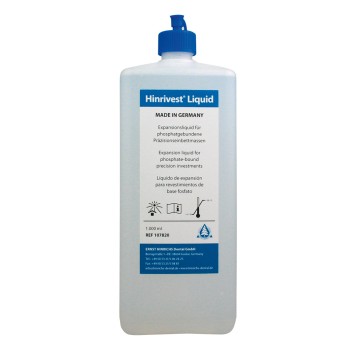 Hinrivest Liquid 1L Fl