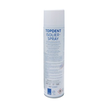 Top Dent Isolierspray 400ml Fl