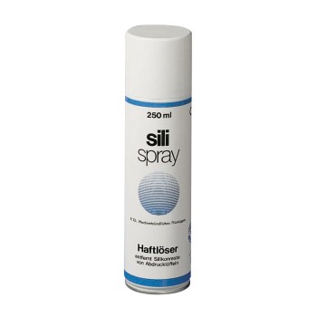 sili Spray Haftlöser 250ml Ds