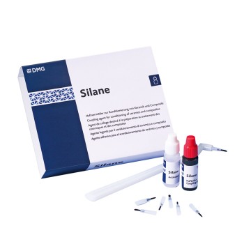 Silane DMG 3ml Haft/2ml Aktiv.  Set