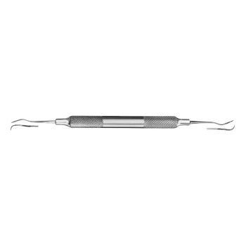 Scaler Ergotouch 969/204SD St