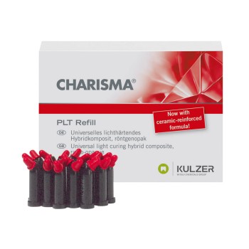 Charisma PLT A1 20x0,25g Pa