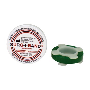 Surg-I-Band grün Rl