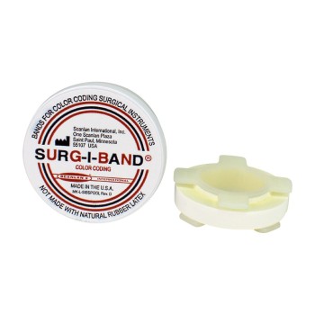 Surg-I-Band weiß Rl