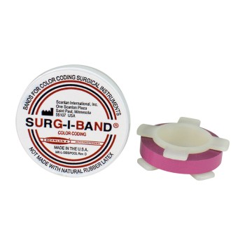 Surg-I-Band rosa Rl